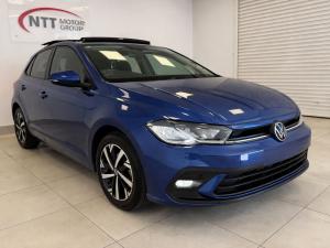 Volkswagen Polo 1.0 TSI Life DSG - Image 2
