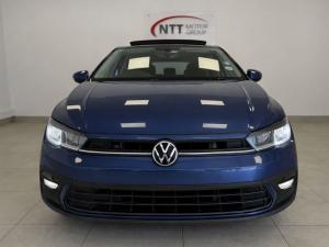 Volkswagen Polo 1.0 TSI Life DSG - Image 4