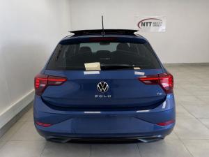Volkswagen Polo 1.0 TSI Life DSG - Image 5