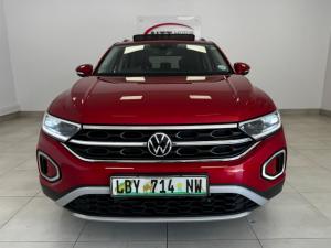 Volkswagen T-ROC 2.0 TSI Design 4MOT DSG - Image 4