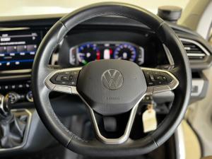 Volkswagen T6.1 Caravelle 2.0 Bitdi Highline DSG 4MOT - Image 7