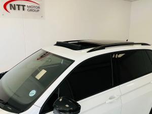 Volkswagen Tiguan 1.4 TSI R-LINE DSG - Image 12