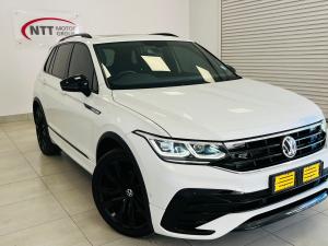 Volkswagen Tiguan 1.4 TSI R-LINE DSG - Image 2