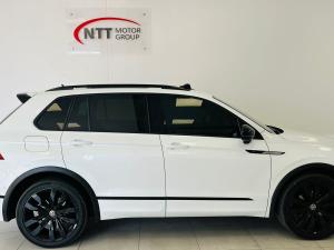 Volkswagen Tiguan 1.4 TSI R-LINE DSG - Image 3