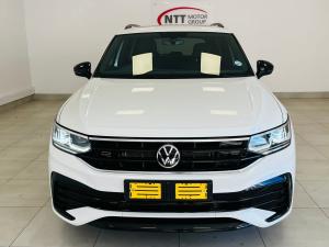 Volkswagen Tiguan 1.4 TSI R-LINE DSG - Image 4