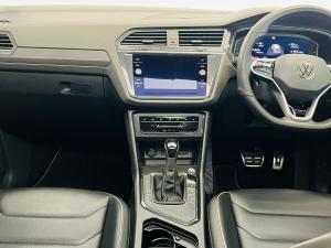 Volkswagen Tiguan 1.4 TSI R-LINE DSG - Image 6