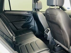 Volkswagen Tiguan 1.4 TSI R-LINE DSG - Image 8