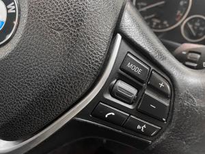 BMW 318i automatic - Image 15