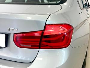 BMW 318i automatic - Image 18