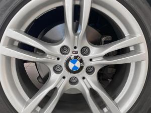 BMW 318i automatic - Image 20