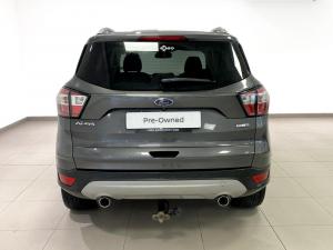 Ford Kuga 2.0 Tdci Trend AWD Powershift - Image 5
