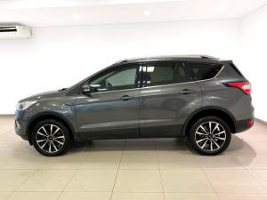 Ford Kuga 2.0 Tdci Trend AWD Powershift - Image 6