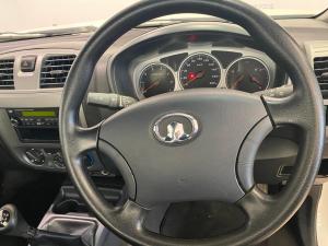 GWM Steed 5 2.2 MPi WorkhorseS/C - Image 12