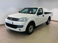 Thumbnail GWM Steed 5 2.2 MPi WorkhorseS/C