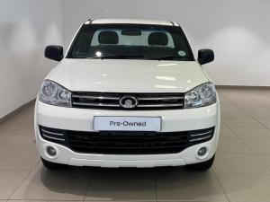 GWM Steed 5 2.2 MPi WorkhorseS/C - Image 2