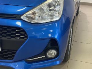 Hyundai Grand i10 1.0 Motion - Image 18