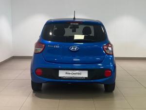 Hyundai Grand i10 1.0 Motion - Image 5