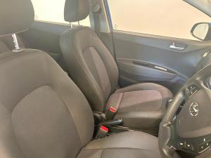 Hyundai Grand i10 1.0 Motion - Image 8