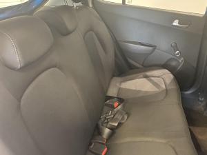 Hyundai Grand i10 1.0 Motion - Image 9