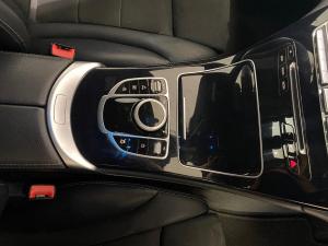 Mercedes-Benz GLC 250d AMG - Image 12
