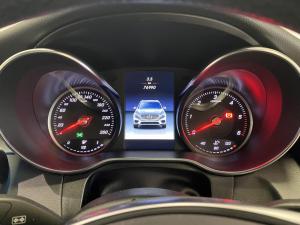 Mercedes-Benz GLC 250d AMG - Image 15