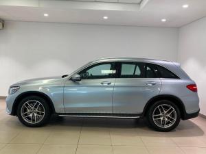 Mercedes-Benz GLC 250d AMG - Image 6