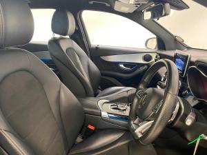 Mercedes-Benz GLC 250d AMG - Image 8