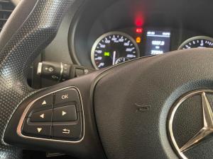 Mercedes-Benz Vito 116 2.2 CDI Tourer PRO automatic - Image 15