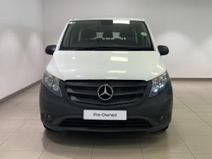 Mercedes-Benz Vito 116 2.2 CDI Tourer PRO automatic - Image 2
