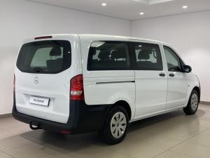 Mercedes-Benz Vito 116 2.2 CDI Tourer PRO automatic - Image 4