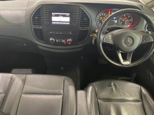 Mercedes-Benz Vito 116 2.2 CDI Tourer Select XL automatic - Image 10