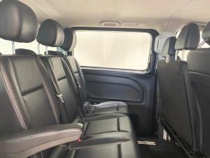 Mercedes-Benz Vito 116 2.2 CDI Tourer Select XL automatic - Image 9