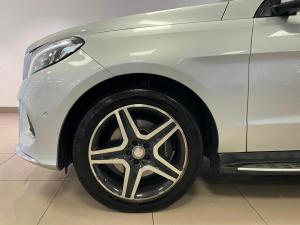 Mercedes-Benz GLE 350d 4MATIC - Image 7