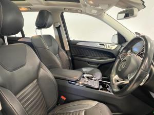 Mercedes-Benz GLE 350d 4MATIC - Image 8