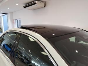 Mercedes-Benz C200 automatic - Image 10