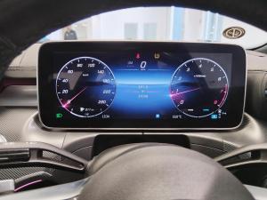 Mercedes-Benz C200 automatic - Image 3