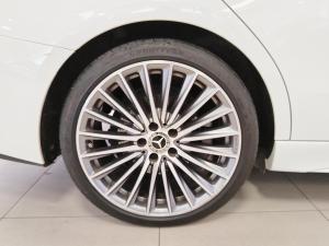 Mercedes-Benz C200 automatic - Image 7