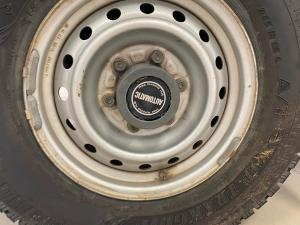 Nissan Hardbody NP300 2.5 TDi LWB 4X4S/C - Image 20