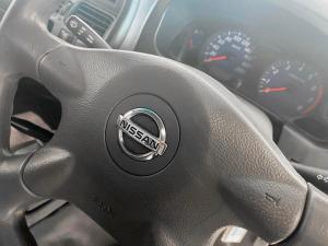 Nissan Hardbody NP300 2.0i LWBS/C - Image 10