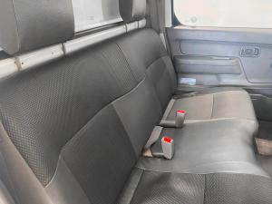 Nissan Hardbody NP300 2.0i LWBS/C - Image 8