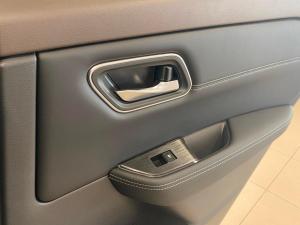 Nissan X Trail 2.5 Acenta CVT - Image 12