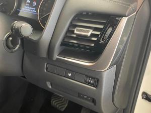 Nissan X Trail 2.5 Acenta CVT - Image 17