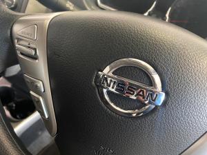 Nissan Almera 1.5 Acenta automatic - Image 12