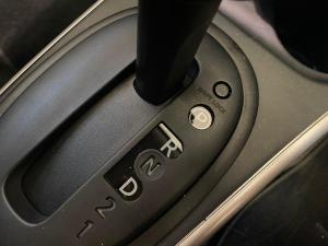 Nissan Almera 1.5 Acenta automatic - Image 14