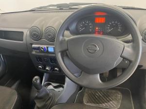 Nissan NP200 1.6P/U Single Cab - Image 9