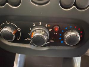 Nissan NP200 1.6P/U Single Cab - Image 15