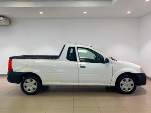 Nissan NP200 1.6P/U Single Cab - Image 3