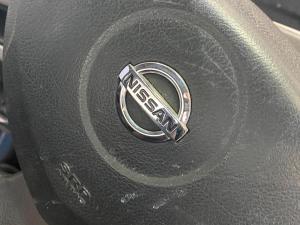 Nissan NP200 1.5 DCi Safety PackS/C - Image 9