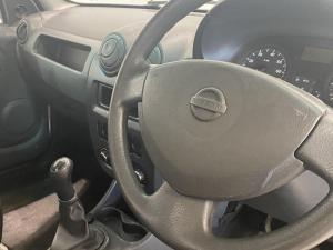 Nissan NP200 1.6 Single Cab - Image 12