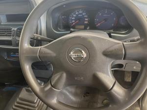 Nissan Hardbody NP300 2.5 TDi LWBS/C - Image 12